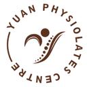 Yuan Physiolates Centre Logo